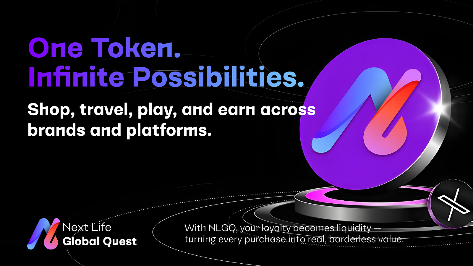 A Unified Platform for All Loyalty Points: How NLGQ Makes It Possible