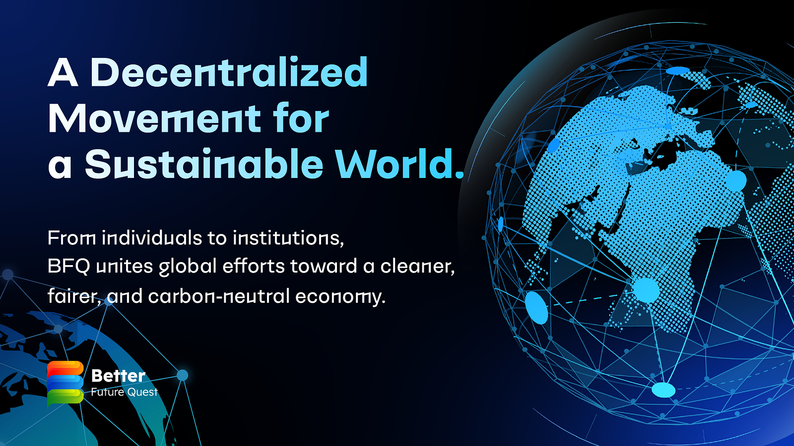 From Carbon Neutrality to Social Impact: How BFQ Makes Public Good Sustainable