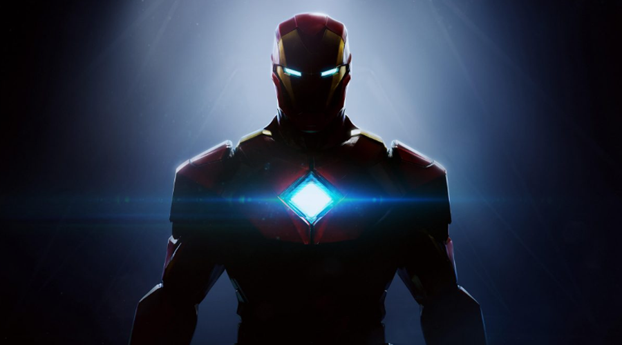 Iron Man—The Secret to Make Mortals Equal to Gods.